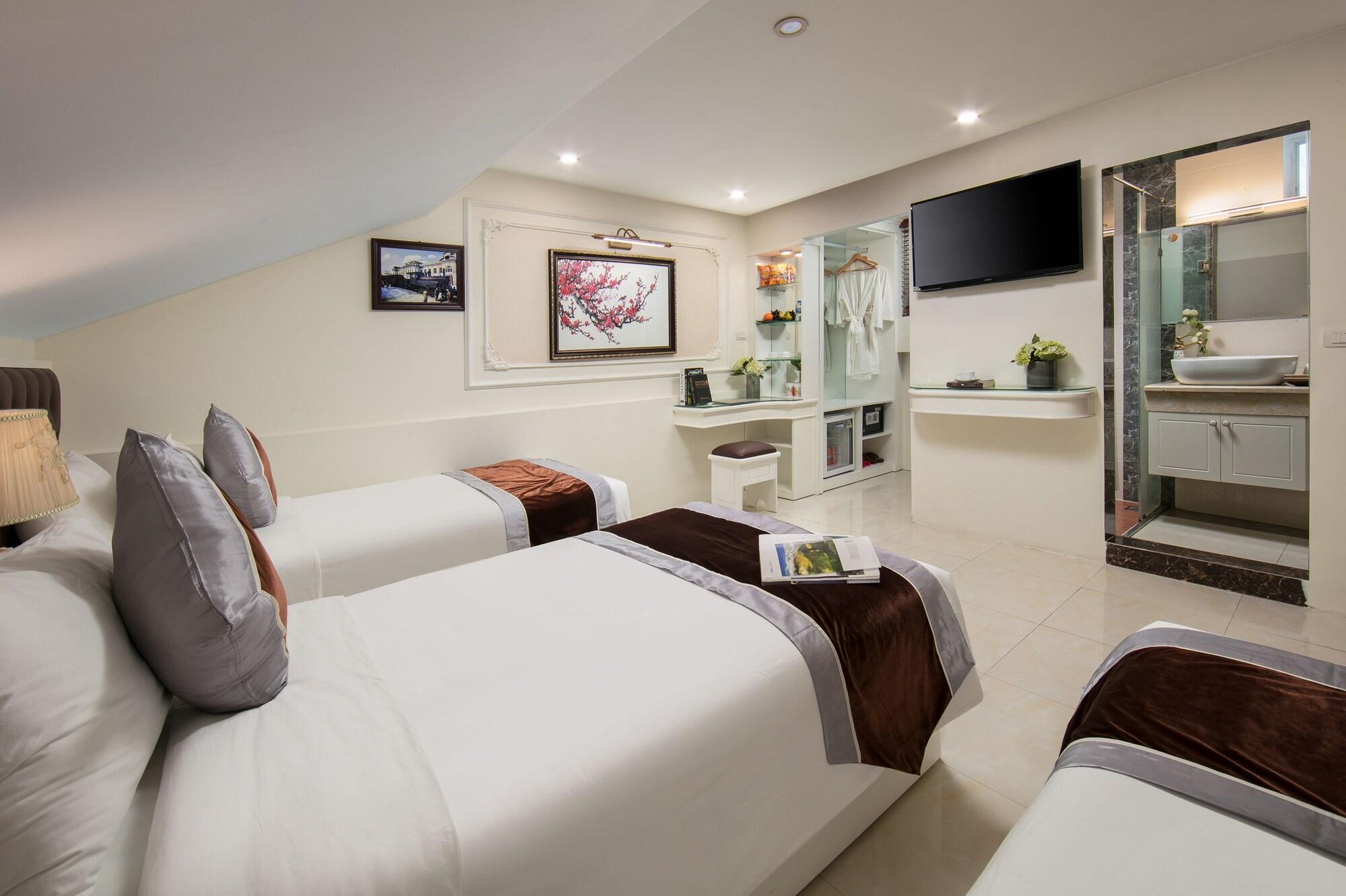 Trang Trang Premium