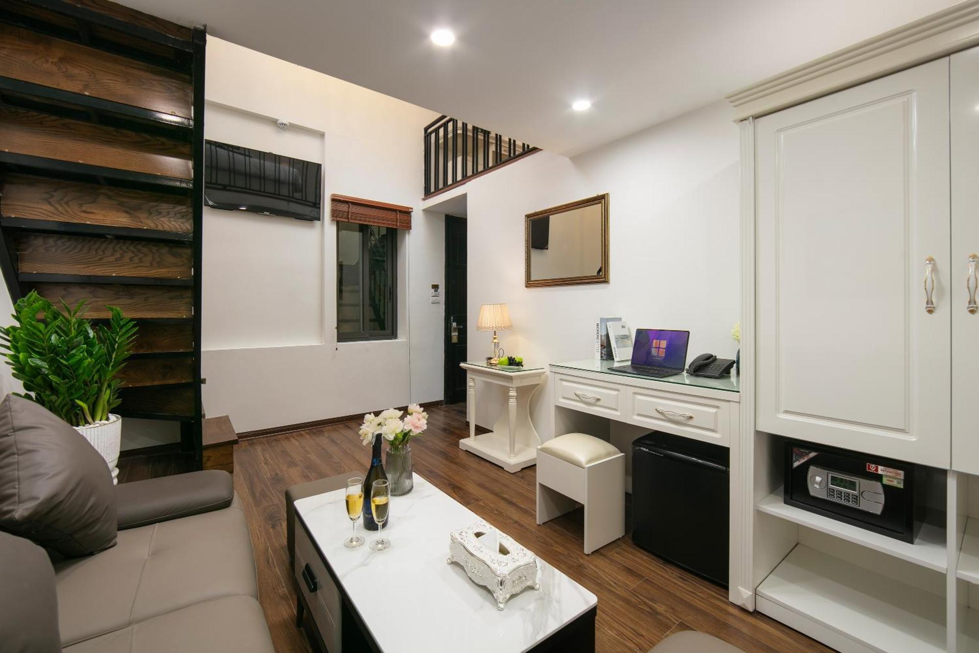 Trang Trang Premium Hà Nội