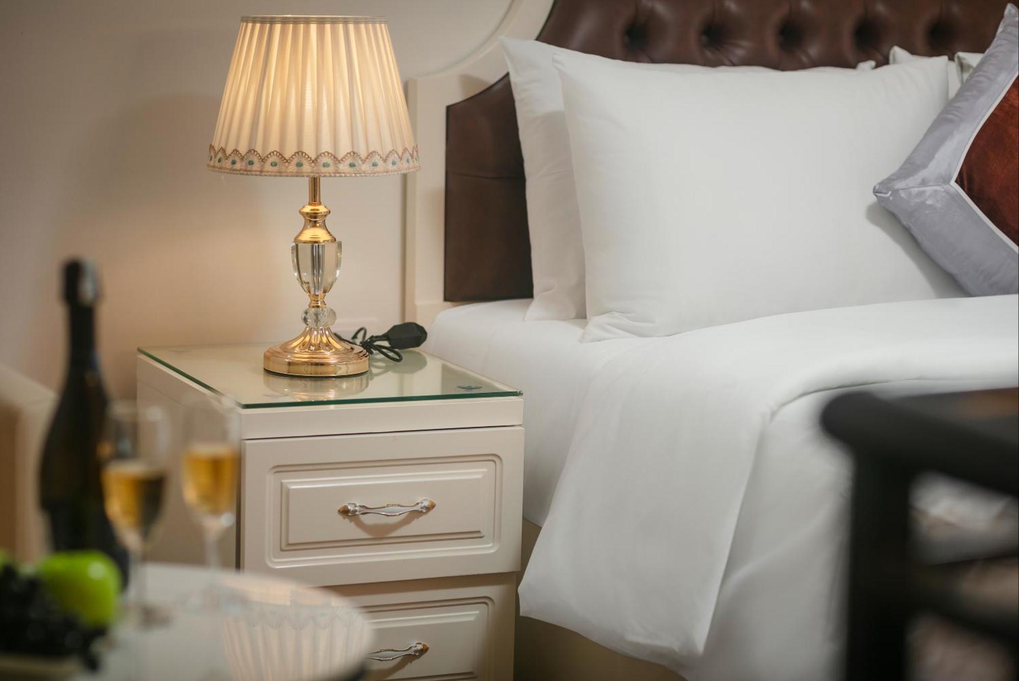 Trang Trang Premium Khách sạn Hà Nội