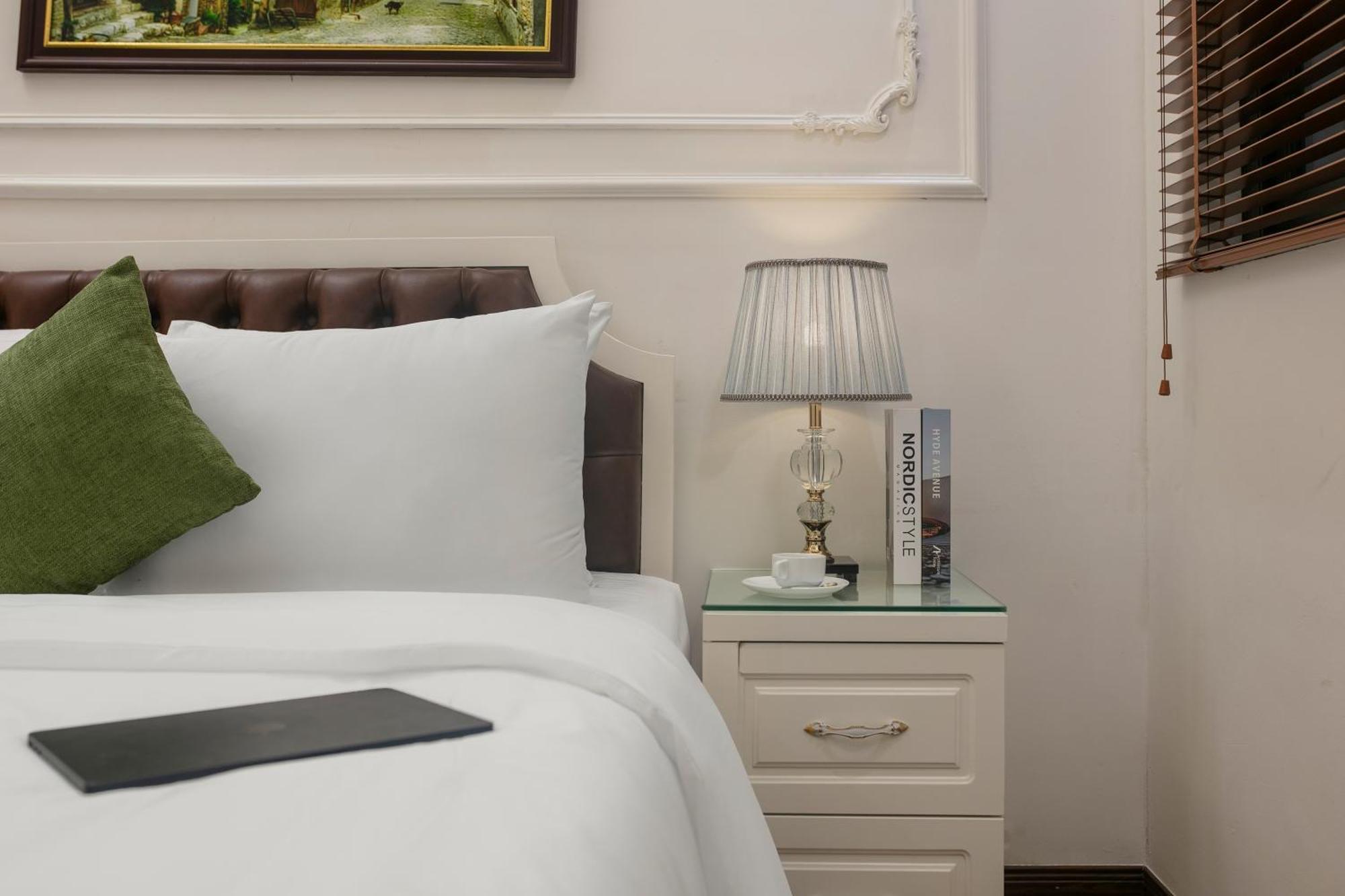 Trang Trang Premium Khách sạn 4*