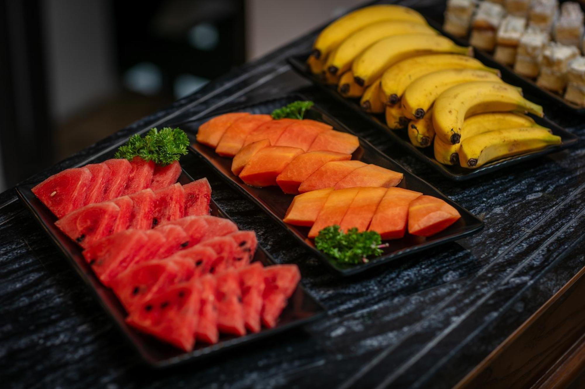 Khách sạn Trang Trang Premium