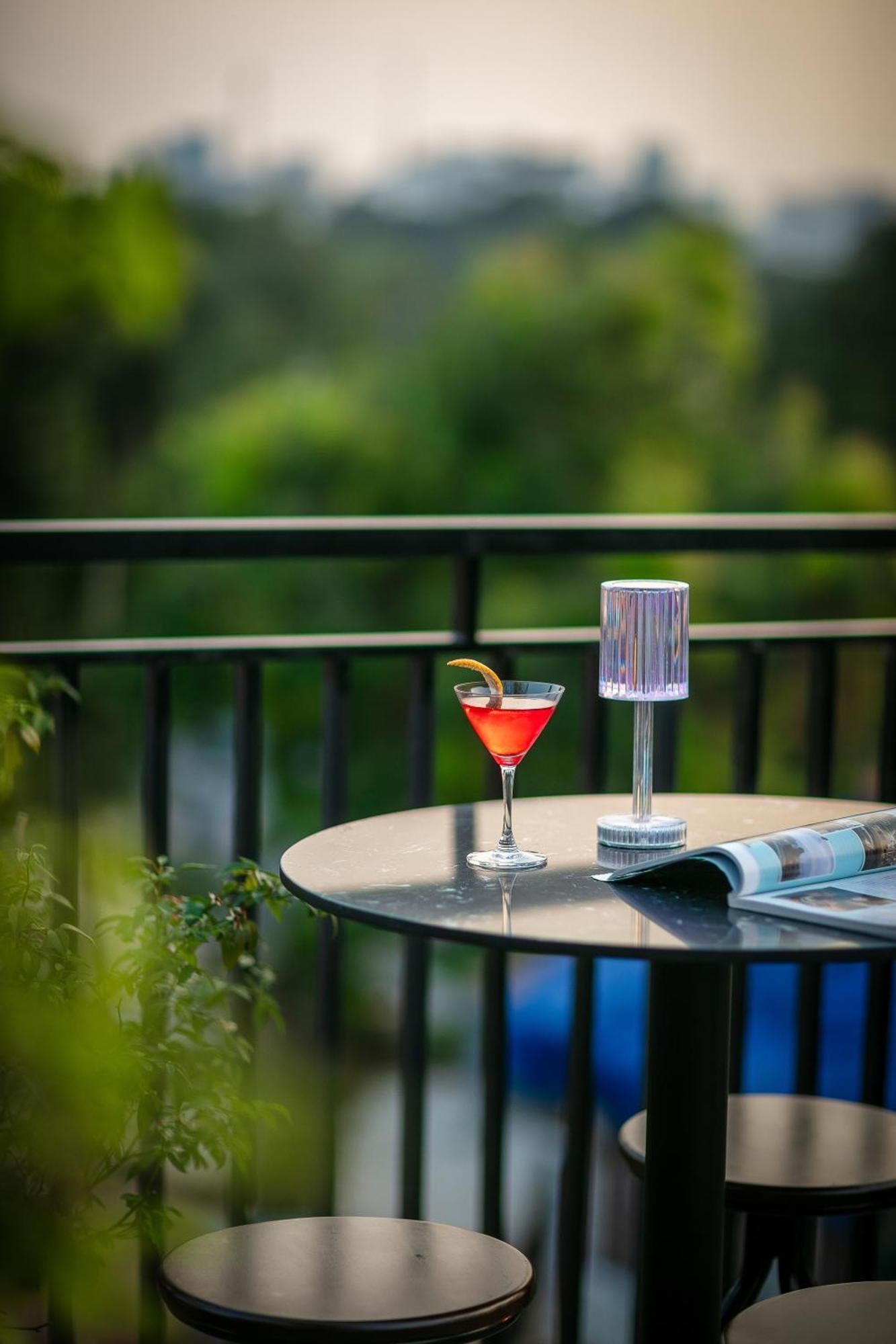 Trang Trang Premium Khách sạn Hà Nội