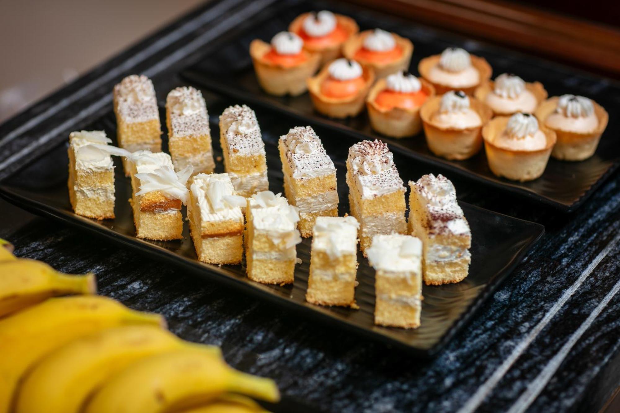 Trang Trang Premium Khách sạn Hà Nội