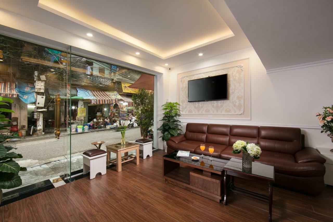 Trang Trang Premium 4*
